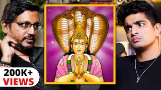 How Ketu Graha Affects Your Life  Astrologer Rajarshi N Explains [upl. by Elleirb]