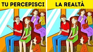 7 trucchi psicologici che funzionano su chiunque [upl. by Drahser]