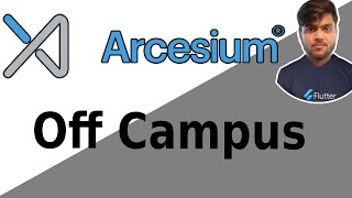 Arcesium Off Campus Drive 2021  17 lakhsannum [upl. by Eniamirt]