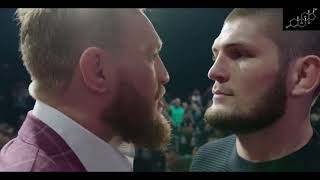 Celebrities predict McGregor or Khabib [upl. by Plato]