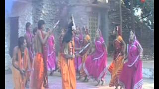 Holi Khele Girdhari By Sanjo Baghel Full Song I Holi Khele Giridhari [upl. by Une420]