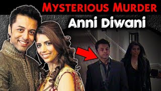 Anni Diwani  Honeymoon Murder Case  Shrien Diwani  Crime Story [upl. by Bloem]