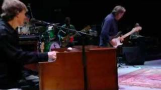 Eric Clapton and Steve Winwood  After Midnight Live from Madison Square Garden 2008 [upl. by Urata953]