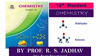 Lect 10 hydrolysis of geminal dihalides [upl. by Fitzpatrick679]