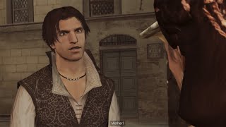 I have many outlets  Assassins Creed 2 [upl. by Ellehcear]