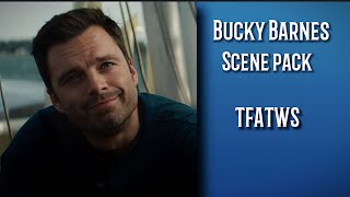 Bucky Barnes scene pack TFATWS [upl. by Modesty]