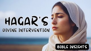 From Oppression to Redemption The Hagar Story  Bible Insight  women in the bible  EP 18 [upl. by Aime921]