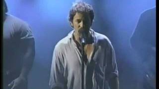 streets of philadelphia live  bruce springsteen [upl. by Free]