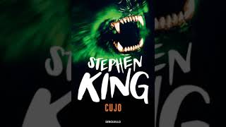 Cujo 22 🎧 Novel by Stephen King 🎧 Audiobook Detective Horror Novel [upl. by Buyer247]