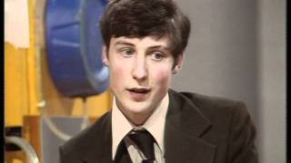 BBC Young Scientists of the Year 1978 THE FINAL part 1 of 3 [upl. by Janel]