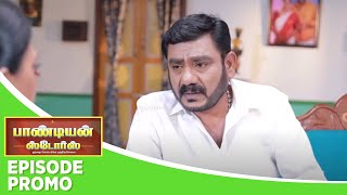 Pandian Stores 2  Episode Promo 27th march 2024 [upl. by Inaej180]