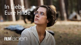 In Liebe Eure Hilde  Teaser [upl. by Nylloh]