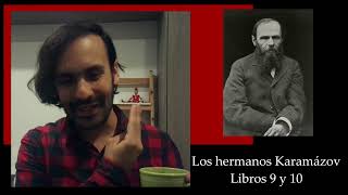 Los hermanos Karamázov  Libros 9 y 10 [upl. by Navnod918]