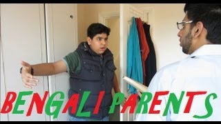 WHAT NOT TO SAY TO BENGALI PARENTS [upl. by Aiden]