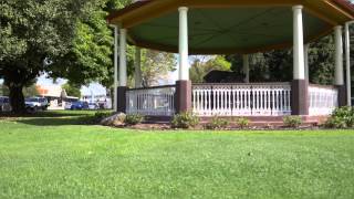 Vansittart Park Mt Gambier [upl. by Yartnod138]