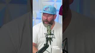 Bert Kreischers Daughter Will Not Put Up With Cheating [upl. by Adalai831]