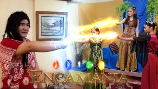 Encantadia Mga Sanggre Laban kay Mima [upl. by Joann611]