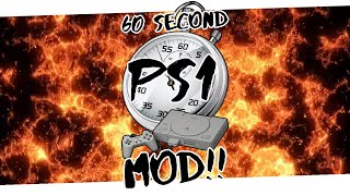 Modding a PS1 in 60 Seconds  PlayStation 1 Mods Made Easy shorts [upl. by Eeraj]