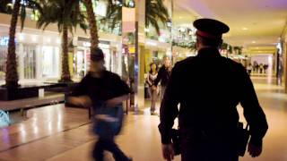 West Edmonton Mall Cops [upl. by Yetac]