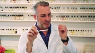 Art of Perfumery Daniel Krasofski Interview  Ep 9 pt 1  A La Carte Los Angeles [upl. by Anitnegra]