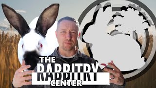 Welcome To The Rabbitry Center YouTube Channel [upl. by Beeck]