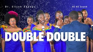 Double Double Choir Version  Nyboma [upl. by Flanagan]