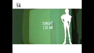 Adult Swim commercials May 8 2003 [upl. by Rosaleen]