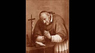 St Alphonsus Liguori  Sermons 080524 [upl. by Notrom345]