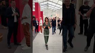 Frieze London 2023 [upl. by Adon239]