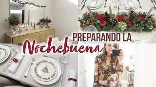 CAMBIOS DE PLANES FAILS Y NOCHEBUENA EN CASA [upl. by Ariaic]