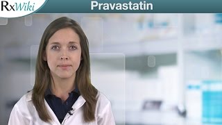 Pravastatin For The Treatment of High Cholesterol  Overview [upl. by Roseanne]