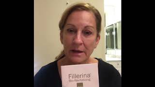 Fillerina Bio Revitalizing [upl. by Ross446]