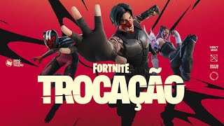 💥Fortnite PS5💥 Então Sextoou 🙄🏆 [upl. by Etta]