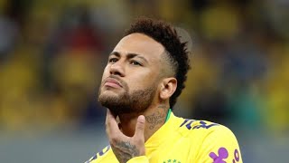 Weiter großer Trubel um Neymar  Aussage vor Polizei [upl. by Noleta460]