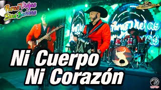 Los Hijos Del Pueblo  Ni Cuerpo Ni Corazón video oficial [upl. by Ancel]