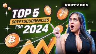 I Uncovered 5 CRYPTO Gems That Will Make You Rich in 2024  Part 2 of 5  MemeFi [upl. by Razaele]