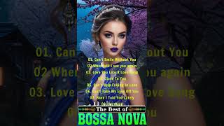 The best Bossa Nova song of 2024 [upl. by Falconer]