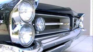 1963 Pontiac Grand Prix [upl. by Haidej]