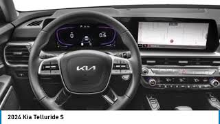 2024 Kia Telluride Inver Grove HeightsSt PaulMinneapolis 27348 [upl. by Redman]