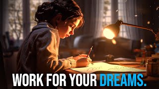 YOUR FUTURE SELF WILL THANK YOU  2023 Motivational Speech [upl. by Lubba366]