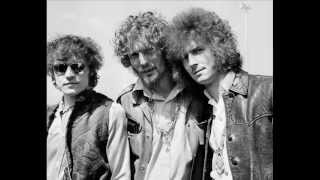 Cream  Spoonful live 1967 AMAZING SOLO RARE [upl. by Ahsenra]