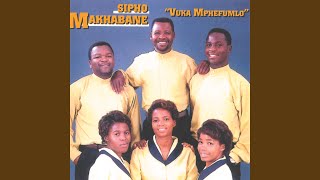 Vuka Mphefumlo Remastered 2019 [upl. by Fin]