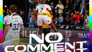 No Comment Handball  le zapping de la semaine EP23 2324 [upl. by Hampton]