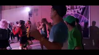 Light Mall Zumba with Wowie De Guzman March 12 2024 [upl. by Nigen216]