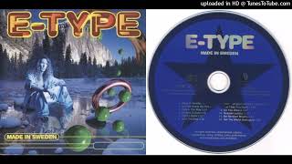 EType  Russian Lullaby  1994 [upl. by Sivie631]