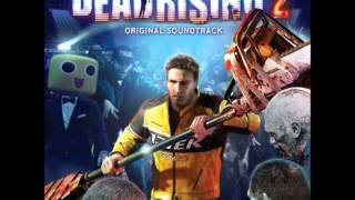 02 Dead Rising 2 CD1  Terror is Reality OST [upl. by Anerys911]