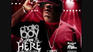 Chalie Boy  Im Here [upl. by Royal]