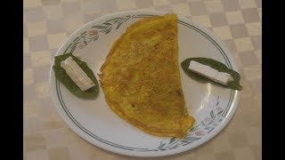 Omlete me Spinaq [upl. by Nnylatsirk]