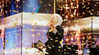 GOLDEN BUZZER MOMENTS SINGERS WHO STOLE OUR HEARTS 💔😭 viral agt [upl. by Kruse]