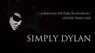 SIMPLY DYLAN [upl. by Baudin637]